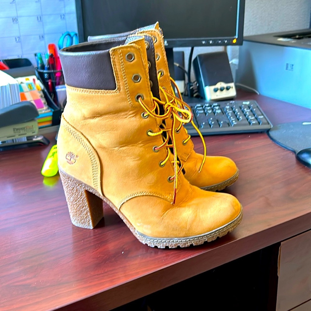 Timberland boots great grab these boots will last forever 🔥